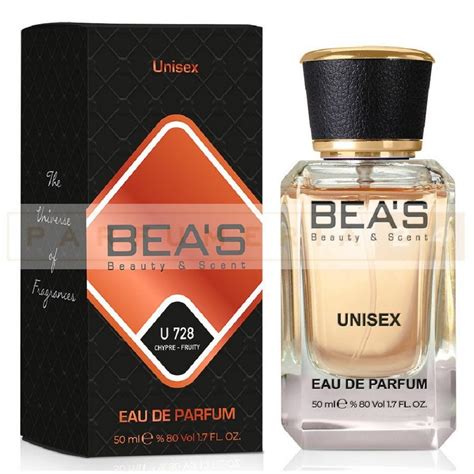 bea's perfume